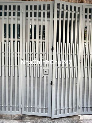 CHÍNH CHỦ BÁN NHÀ Q3 PHƯỜNG BÀN CỜ