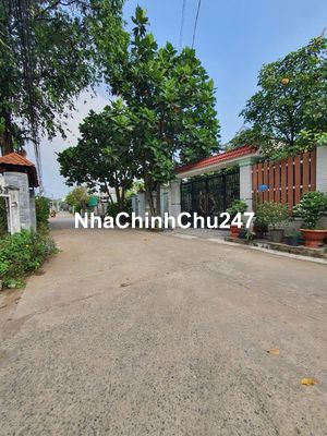 Đất thổ cư chính chủ tại Thủ Dầu Một, Thành phố Hồ Chí Minh