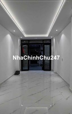 💛 CHÍNH CHỦ BÁN NHÀ Q3 - HẺM XE HƠI TIỆN NGHI 💛