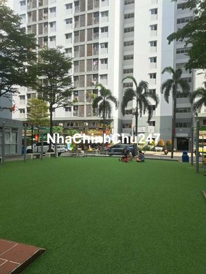 CHÍNH CHỦ BÁN CĂN HỘ RẺ NHẤT EHOMES, Q.9