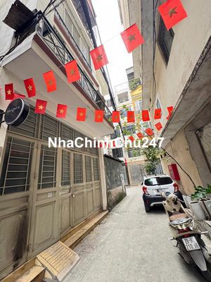 Chính chủ cần bán nhà tại số 47, ngách 15, ngõ 167 Tây Sơn