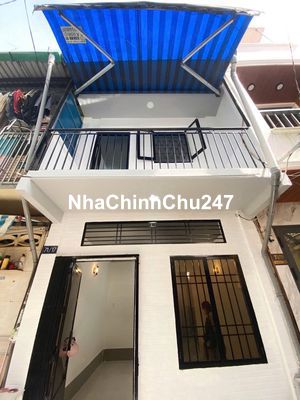 CHÍNH CHỦ ĐI NƯỚC NGOÀI BÁN NHÀ TRUNG TÂM Q5 – NHÀ MỚI, Ở LIỀN