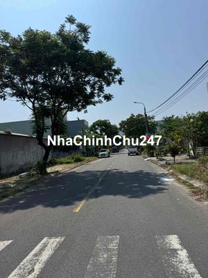 Chính chủ bán đất đường Lê Như Hổ
