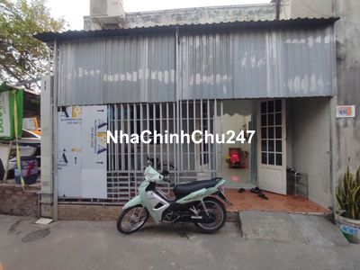 BÁN NHÀ CHÍNH CHỦ