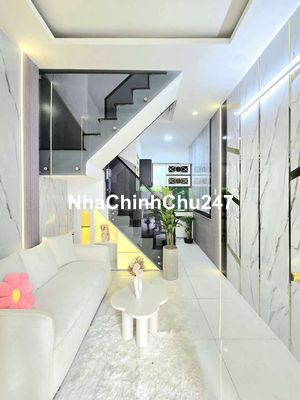 Nhà chính chủ Cần bán đường Huỳnh Tấn Phát