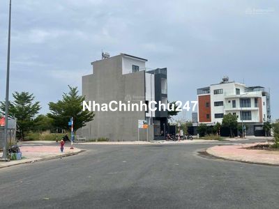 CHÍNH CHỦ BÁN ĐẤT TĐC THANH NHỰT  111M2 - HƯỚNG ĐÔNG NAM, SỔ HỒNG SẴN