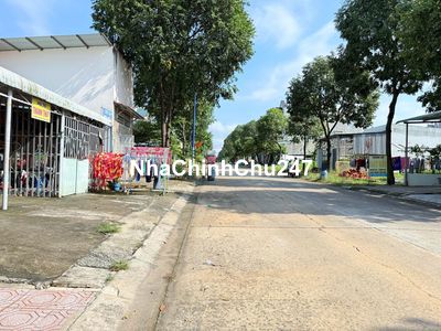 Chính chủ cần bán gấp lô Đất Mỹ Phước 300m2 đường DL12. Giá sốc