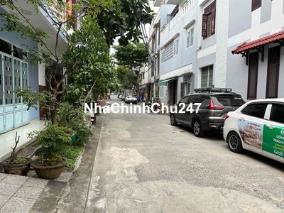 chính chủ cần bán nhà c4 an thượng