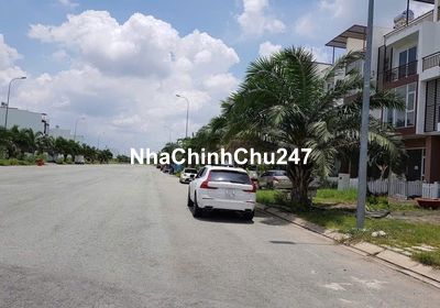 🔺Chính chủ bán đất đường 12m KDC The Star Village- Hỗ trợ vay