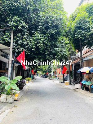 BÁN NHÀ CHÍNH CHỦ  PHẠM HUY THÔNG