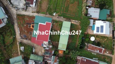 Chính chủ bán đất ngay trung tâm thị trấn Di Linh