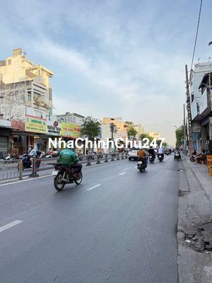 Chính chủ cần bán nhà mặt tiền trường chinh