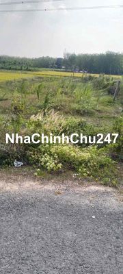 CHÍNH CHỦ CẦN BÁN