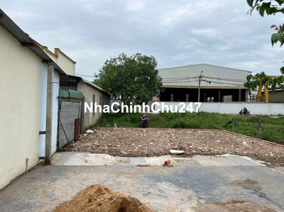 ĐẤT MT TÂN THÔNG HỘI GẦN TL2 – 90m² (8x11) CHỦ CẦN BÁN GẤP GIÁ 680TR