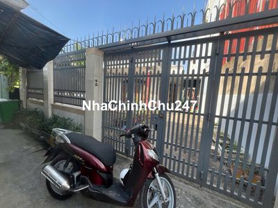 Chủ cần bán 2 lô đát liền kề hẻm đg Thạnh Mỹ Lợi Q2