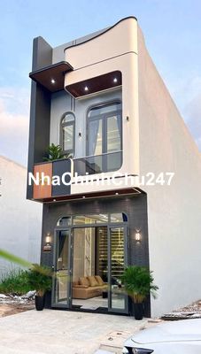 Chính chủ bán nhà 1 trệt 1 lầu  P.Chánh Hiệp - TpHCM – DT 4x30m