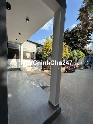 Chính chủ Bán nhà đường Nguyễn thiện thuật giá 7.2 tỷ