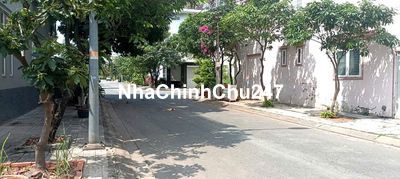 CHÍNH CHỦ BÁN Bán gấp lô E27 khu 1 thạnh mỹ lợi Q2