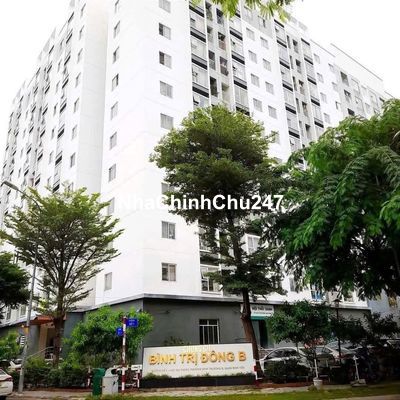 CHÍNH CHỦ GỬI BÁN CĂN HỘ CHUNG CƯ HAI THÀNH GẦN AEON TÊN LỬA