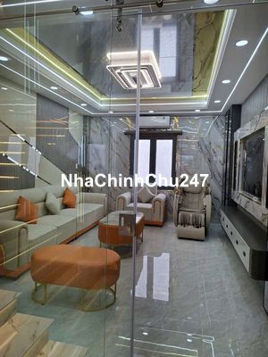 CHÍN CHỦ CẦN BÁN NHÀ MỚI SHR MỚI, TẶNG NỘI THẤT MXX ,GIẢM 350tr, ĐTX25