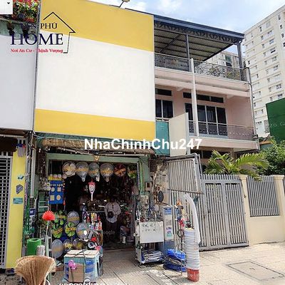 🔴 Mặt Tiền Kinh Doanh ĐÔNG ĐÚC TÂN HƯƠNG_4 x 27m_ 2 Tấm _Chính Chủ