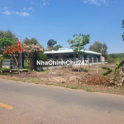 Chính Chủ Bán Đất Ngay Khu Dân Cư Đông, 525m2 Thổ Cư , Giá 600tr