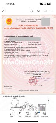 🚀✅ Chính chủ Bán gấp SHOP HOUSE 4,45ty -132m2 tại Tecco Green Nest