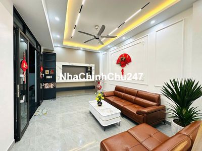 🏠🏠🏠CHÍNH CHỦ GỬI BÁN NHÀ ĐẸP XÂY ĐỘC LẬP - TRUNG HÀNH