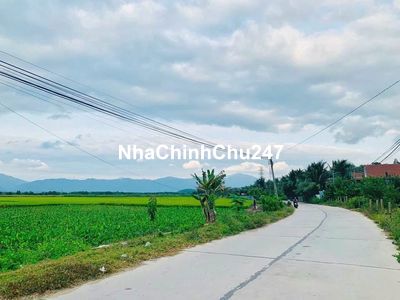 Bán đất Ninh Ích, đường vào KDL Ba Hồ,Giá chủ cần tiền
