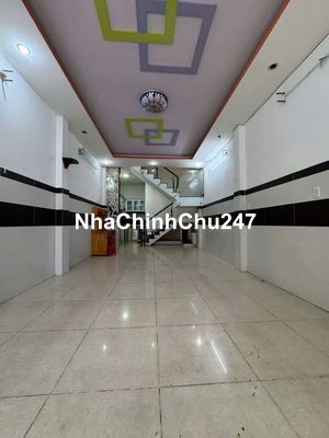 nhà chính chủ Độc Lập - 48m2 x 2 tầng - 5 tỷ