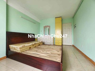 Chính chủ bán căn hộ miếu nổi 54m 2pn 1wc view sông 3ty7
