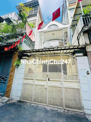 CHÍNH CHỦ KẸT TIỀM BÁN GẤP CĂN NHÀ 80m2, XHC, GẦN SÂN BAY