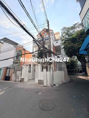 Chính chủ chuyển công tác nên cần bán nhanh nhà ở tiện kinh doanh...