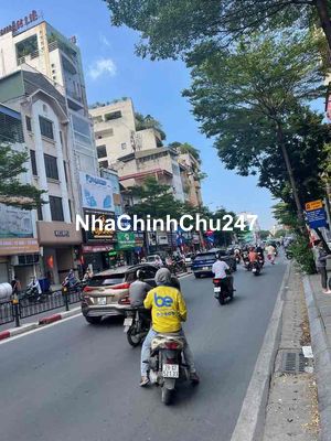 Chính chủ bán nhà phố Tôn Đức Thắng 30m 4 tầng 3pn giá 6.3tỷ, sát đườn