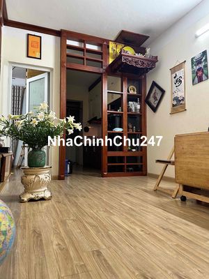Chính chủ bán căn hộ 55m 2pn 2vs