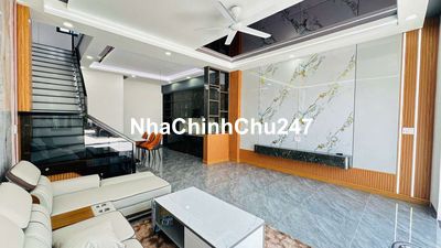 NHÀ ĐẸP THUẬN GIAO CHỦ NGỘP THANH LÝ GẤP