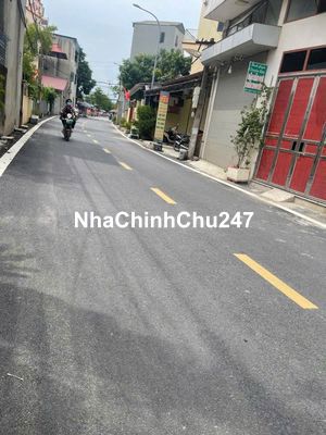 chính chủ bán nhà ngõ 58/15 số 5 phố yên vĩn dt 50m2 x 2 tầng ô tô vào