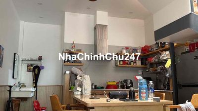 Nhà Chính Chủ Hóc Môn