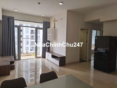 Chủ nhà thiện chí bán 2PN, 76m2, nhà sạch sẽ, sổ cầm tay sẵn