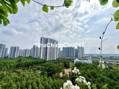 Chính chủ cần bán căn hộ Vinhomes đã có sổ !