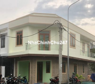 CHÍNH CHỦ BÁN GẤP – NHÀ ĐẸP TRUNG TÂM LÁI THIÊU – GIÁ TỐT CHỐT NHANH