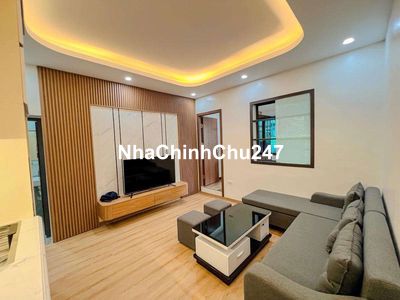 Chính chủ bán 3 tỷ tí Tập thể Tân Mai, 60m 2PN tặng full nội thất SĐCC