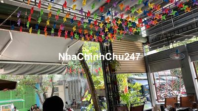 Chính chủ bán biệt thự đường Lâm Văn Bền. Giá 33 tỷ tl