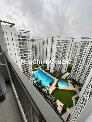 Chính Chủ bán căn OT 35M2 Sunrise Riverside giá 2ty6 baohếtsổvàthuếphí