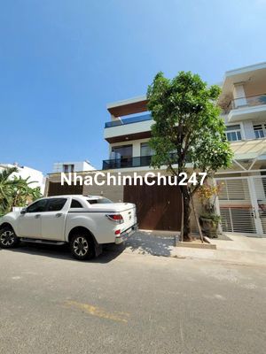 CHÍNH CHỦ BÁN Biệt Thự Đường 31C - Khu  An Phú - An Khánh - Quận 2