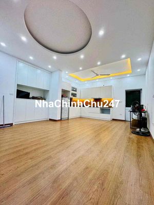 🌹🌹NHÀ XINH - NGUYỄN CHÍNH - TÂN MAI    GẦN Ô TÔ - AN NINH - ĐỦ CÔNG NĂ