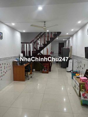 Chủ cần bán nhà 1T 1L hẻm xe hơi 1/ đường 22 Phước Long B Q9 HCM