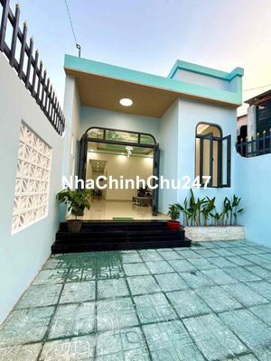 CHỦ NHÀ NGỘP GỬI BÁN NHÀ TRUNG TÂM 135M2 FULL THỔ CƯ GIÁ CHỈ HƠN 2 TỶ