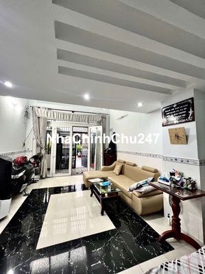 CHỦ CẦN BÁN GẤP NHÀ 4 TẦNG ĐƯỜNG GÒ XOÀI SÁT QUẬN TÂN PHÚ CHỈ NHỈNH 7T