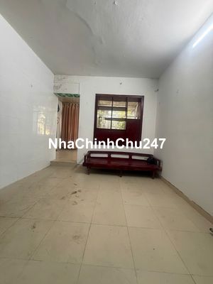 Chính chủ bán căn hộ tầng 3 TT Kim Liên - Phố Lương Định Của. S= 56m2